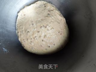 波兰种全麦亚麻籽小餐包的做法步骤：8