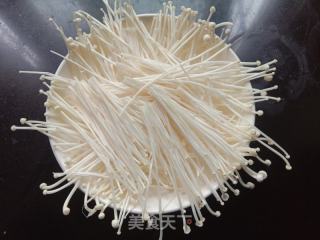 蒜蓉香肠蒸粉丝的做法步骤：2