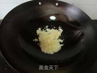 蒜蓉香肠蒸粉丝的做法步骤：5