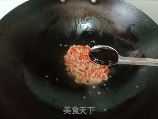 蒜蓉香肠蒸粉丝的做法步骤：7