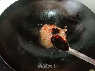 蒜蓉香肠蒸粉丝的做法步骤：8