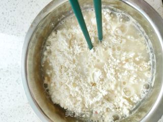 葱香饼的做法步骤：4