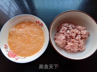 鸡蛋卷的做法步骤：1