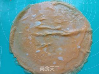 鸡蛋卷的做法步骤：6