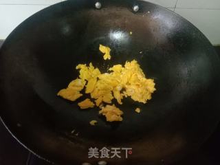 炒合菜的做法步骤：2