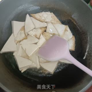 家常豆腐的做法步骤：2