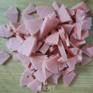 家常豆腐的做法步骤：3