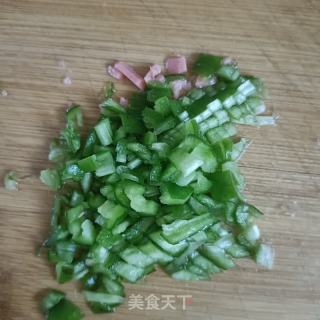 家常豆腐的做法步骤：4