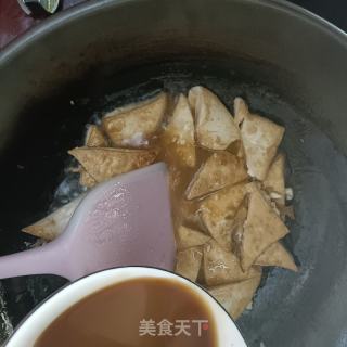 家常豆腐的做法步骤：6
