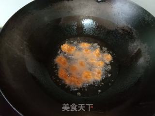 奥尔良鸡米花的做法步骤：6