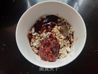 清蒸蒜蓉青鱼块的做法步骤：8