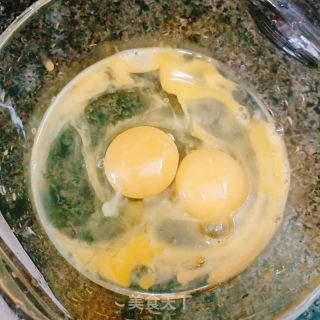 蒸鸡蛋的做法步骤：1