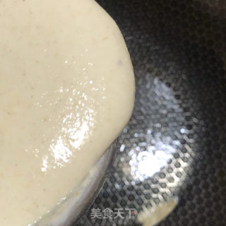 煎饼果子的做法步骤：3