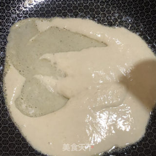 煎饼果子的做法步骤：4