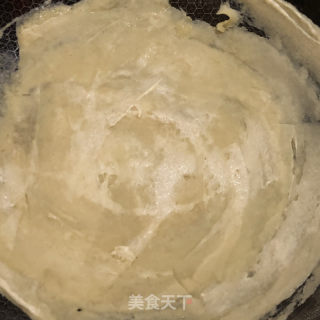 煎饼果子的做法步骤：5