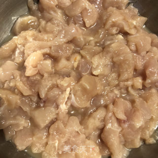 咖喱饭的做法步骤：1