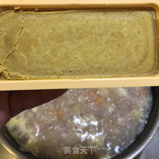 咖喱饭的做法步骤：8