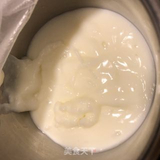 坚果面包圈的做法步骤：2