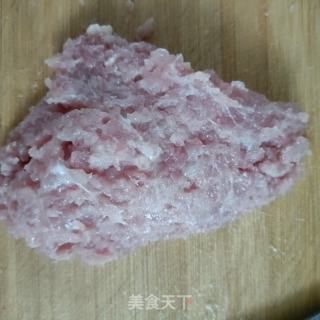 油豆腐烧肉的做法步骤：3