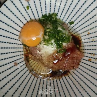 油豆腐烧肉的做法步骤：4
