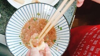 油豆腐烧肉的做法步骤：5