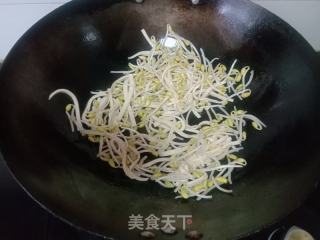 水煮牛肝的做法步骤：7