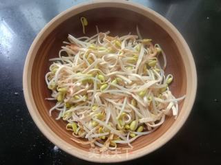 水煮牛肝的做法步骤：8