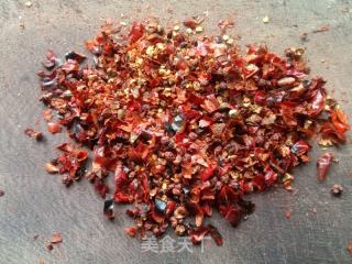 水煮牛肝的做法步骤：10