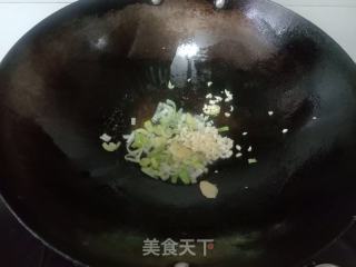 水煮牛肝的做法步骤：11