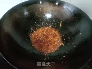 水煮牛肝的做法步骤：13