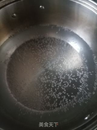 素炒南瓜苗的做法步骤：3