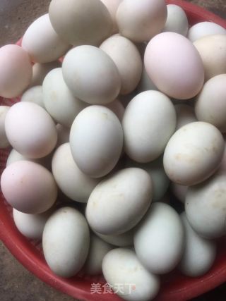 咸鸭蛋的做法步骤：5