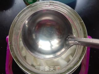 酸甜萝卜的做法步骤：9