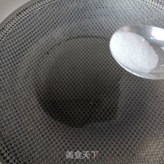 简易版回锅肉炒茄子的做法步骤：13