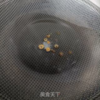 简易版回锅肉炒茄子的做法步骤：15