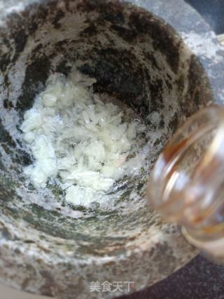 黄瓜木耳拌牛肉的做法步骤：12