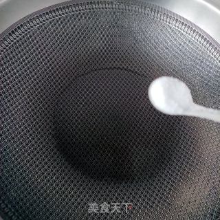 牛肉炒茭白的做法步骤：6