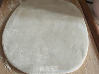 西红柿全麦面条的做法步骤：2