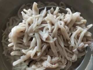 西红柿全麦面条的做法步骤：9