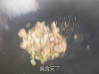 西红柿虾仁素卤的做法步骤：6