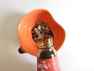 荞麦凉面的做法步骤：5