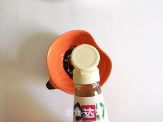 荞麦凉面的做法步骤：6