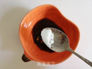 荞麦凉面的做法步骤：7