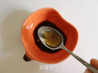 荞麦凉面的做法步骤：8