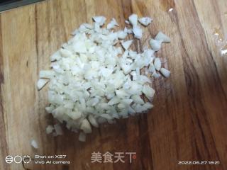 海带拌凉皮的做法步骤：2