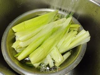 玉米叶八宝粽的做法步骤：3