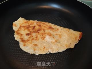 奶酪手撕饼的做法步骤：4
