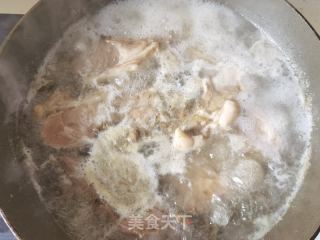 孜然法式羊排的做法步骤：2