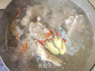 孜然法式羊排的做法步骤：4