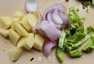 孜然法式羊排的做法步骤：9